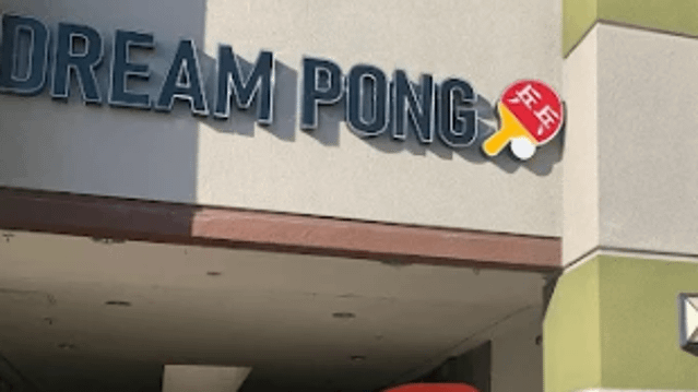 Image 2 from Dreampong Table Tennis Club partner gallery