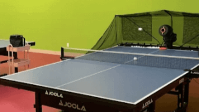 Image 3 from Dreampong Table Tennis Club partner gallery