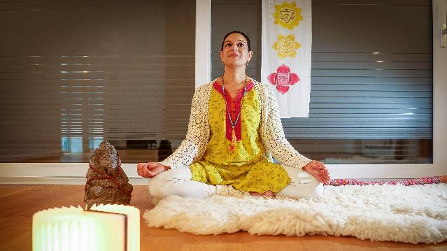 Bild 1 von Kundaliniyoga Ludwigsburg Murrstraße 18 Partnergalerie