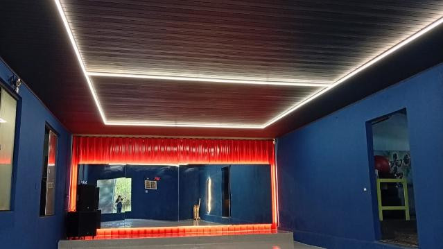 Imagem 3 da galeria do parceiro Impacto Academia