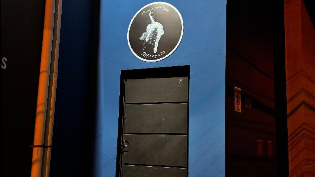 Imagem 2 da galeria do parceiro Centro De Jazz Mangata