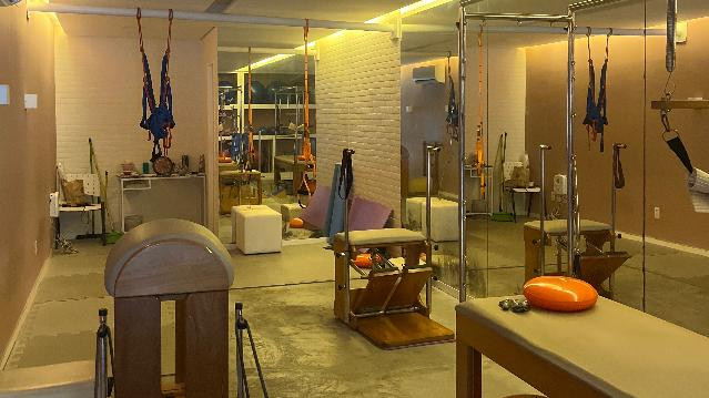 Imagem 1 da galeria do parceiro Espaço Soul