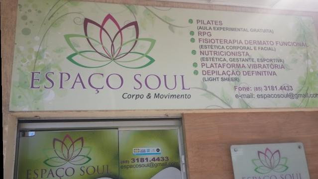 Imagem 2 da galeria do parceiro Espaço Soul