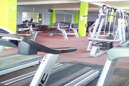 Imagen 1 de la galería del partner Xplor Fit