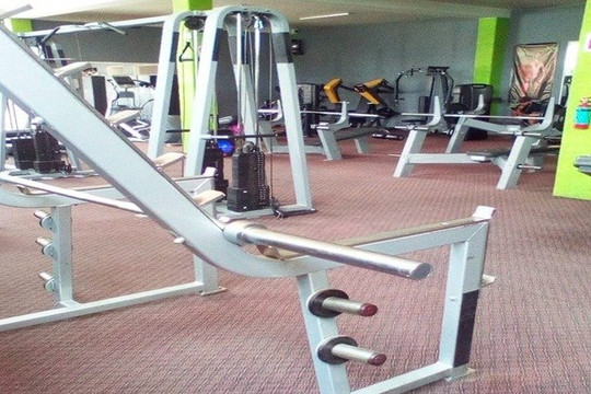 Imagen 3 de la galería del partner Xplor Fit