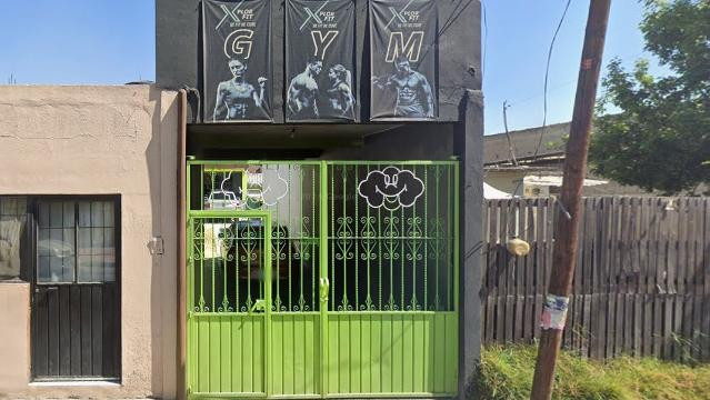 Imagen 2 de la galería del partner Xplor Fit