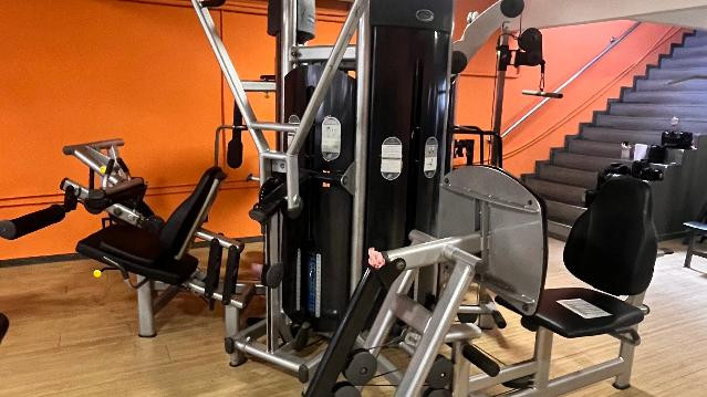 Imagem 3 da galeria do parceiro Espaço Fitness Academia