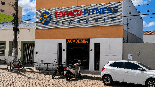 Imagem 2 da galeria do parceiro Espaço Fitness Academia