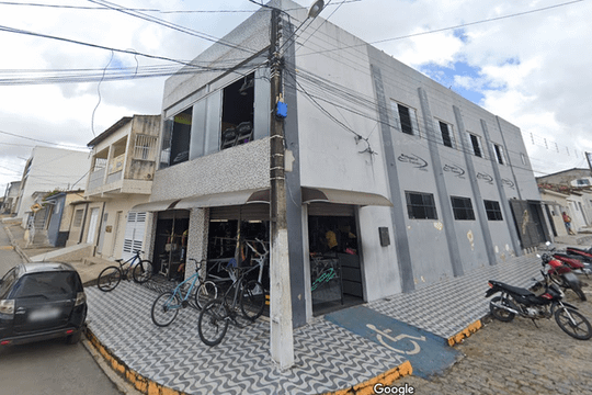 Imagem 2 da galeria do parceiro Physical Training Academia