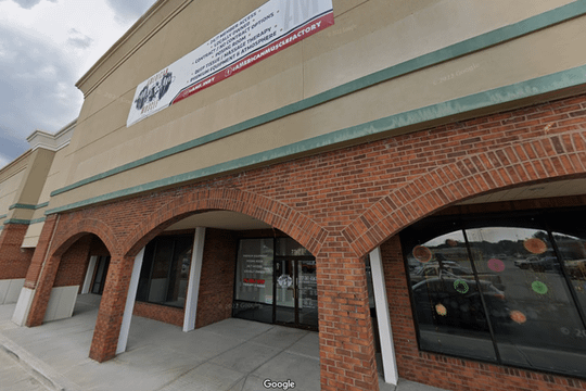 Image 2 from American Muscle Factory partner gallery