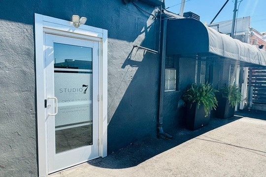 Image 2 from Studio7 Pilates partner gallery