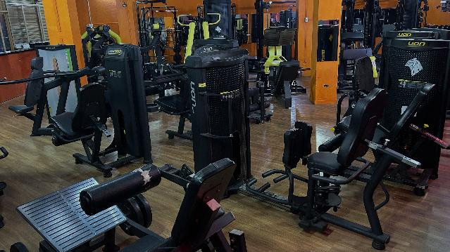 Imagem 1 da galeria do parceiro BOY FiT