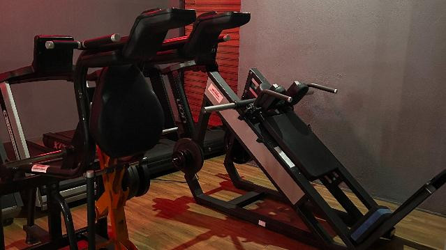 Imagem 3 da galeria do parceiro BOY FiT