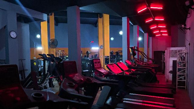 Imagem 2 da galeria do parceiro BOY FiT