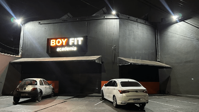 Imagem 2 da galeria do parceiro BOY FiT