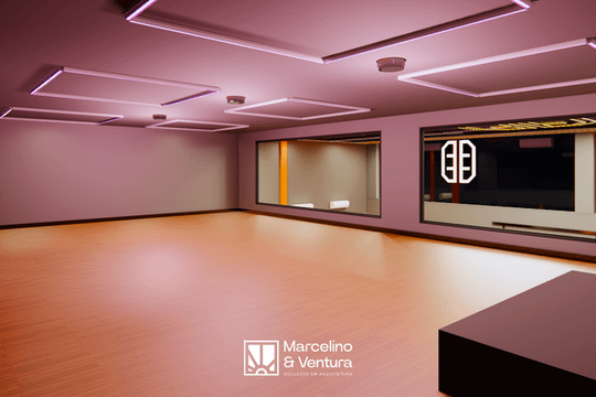 Imagem 3 da galeria do parceiro Panobianco Jd. Hubert