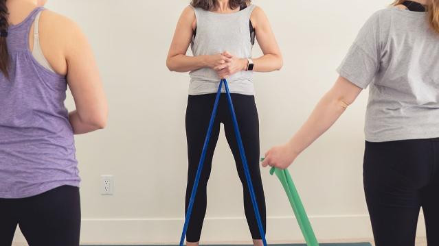 Image 3 from Louise Wight Pilates partner gallery