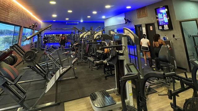 Imagem 1 da galeria do parceiro Academia Universo do Corpo