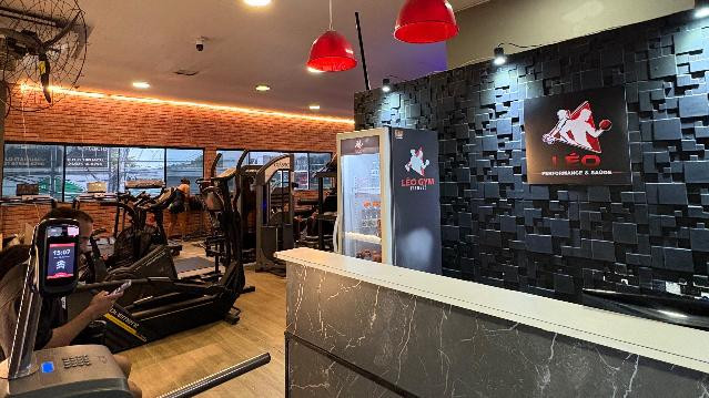 Imagem 2 da galeria do parceiro Academia Universo do Corpo