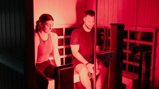Image 3 from Lakeside CrossFit Athletic and Wellness Club partner gallery