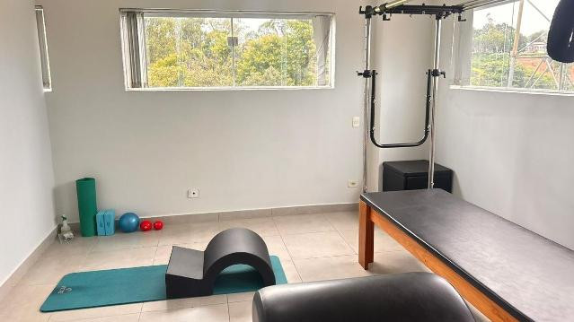 Imagem 1 da galeria do parceiro Espaço KSFlor Fisioterapia e Pilates - JD. Nomura