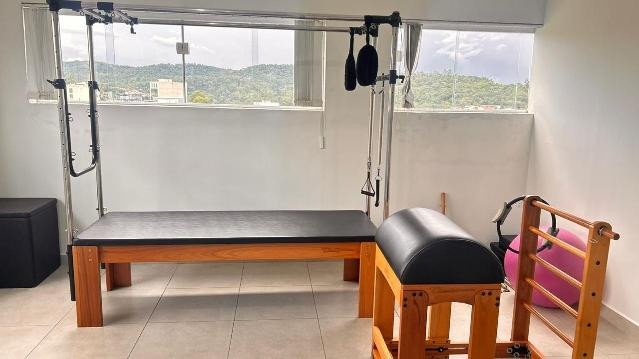 Imagem 2 da galeria do parceiro Espaço KSFlor Fisioterapia e Pilates - JD. Nomura