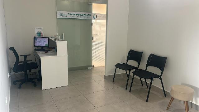 Imagem 3 da galeria do parceiro Espaço KSFlor Fisioterapia e Pilates - JD. Nomura