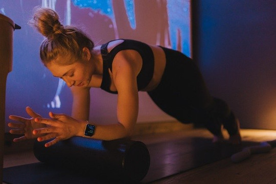 Image 3 from MOOV SANCTUARY partner gallery