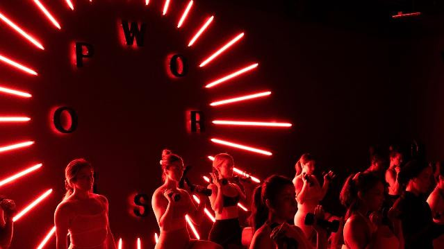 Image 3 from Workshop Pilates - Gilbert partner gallery