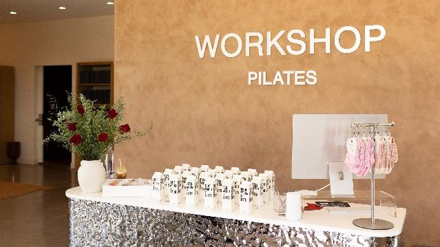 Image 2 from Workshop Pilates - Gilbert partner gallery