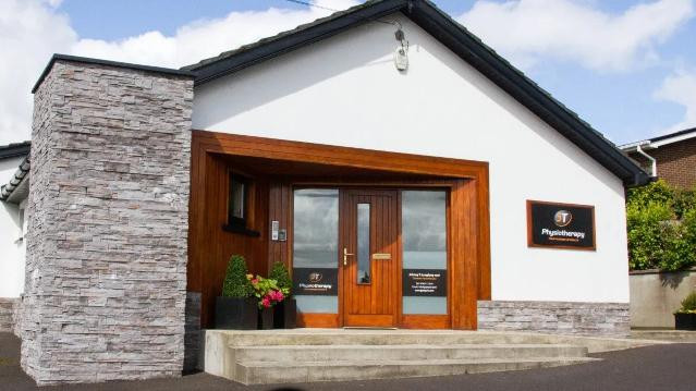 Image 2 from JT Physio - Letterkenny partner gallery