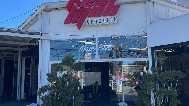 Imagem 3 da galeria do parceiro RedMob Crossfit - Unidade Madre Benvenuta
