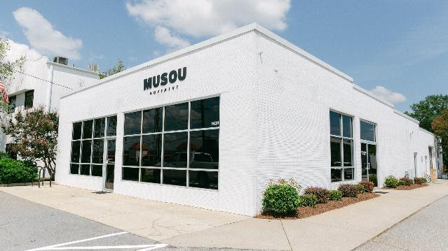 Imagem 2 da galeria do parceiro Musou Movement