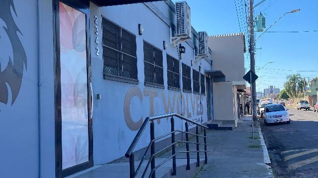 Imagem 1 da galeria do parceiro Ct Wolves