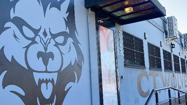 Imagem 2 da galeria do parceiro Ct Wolves