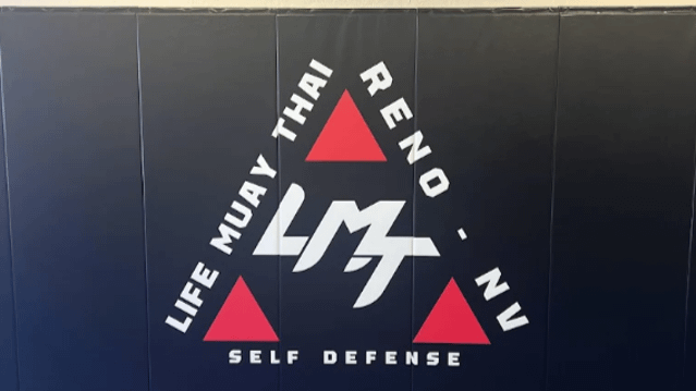 Image 3 from Life Jiu Jitsu Reno partner gallery
