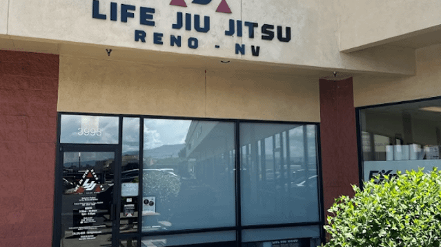 Image 2 from Life Jiu Jitsu Reno partner gallery