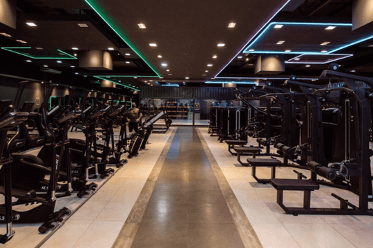 Imagem 1 da galeria do parceiro Engenharia do Corpo - Gravataí