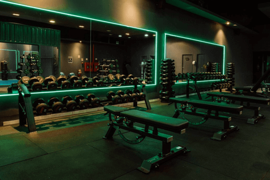 Imagem 2 da galeria do parceiro Engenharia do Corpo - Gravataí