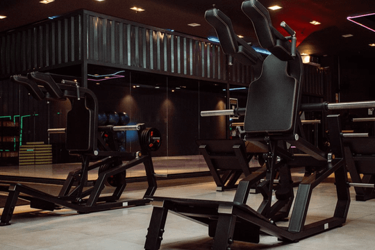 Imagem 3 da galeria do parceiro Engenharia do Corpo - Gravataí