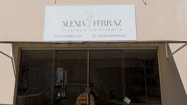Imagem 2 da galeria do parceiro Alexia Ferraz Pilates e Fisioterapia