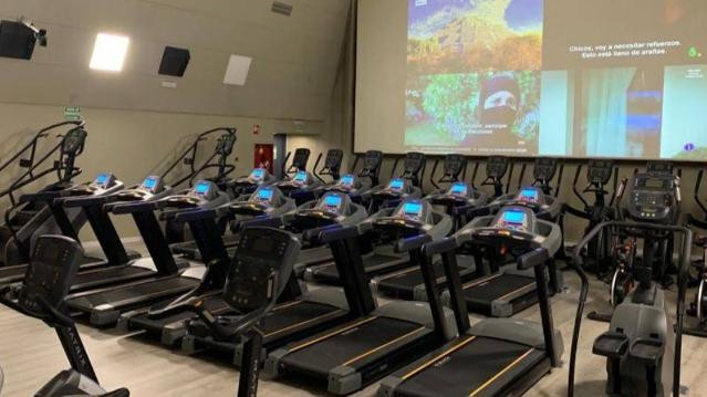 Imagen 3 de la galería del partner VivaGym Romareda