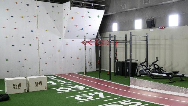 Imagen 1 de la galería del partner VivaGym Romareda