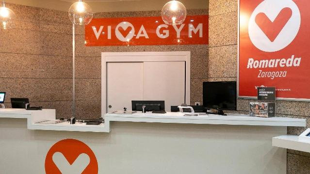 Imagen 2 de la galería del partner VivaGym Romareda