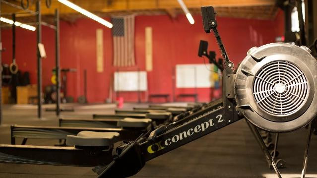 Image 1 from ESTLR Crossfit partner gallery