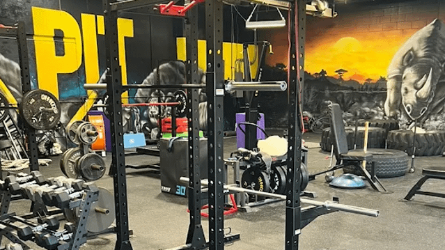 Image 2 from Prime Intensity Training Ambler partner gallery