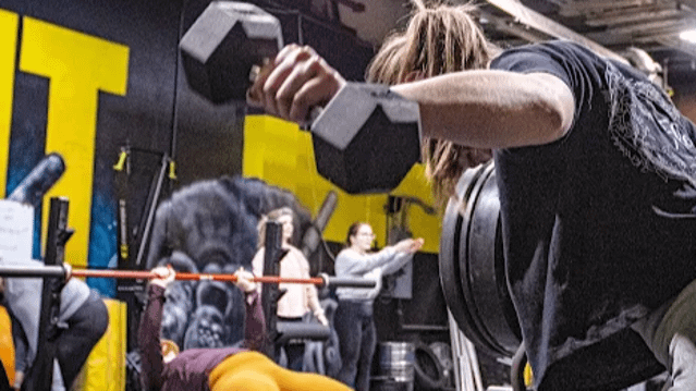 Image 3 from Prime Intensity Training Ambler partner gallery