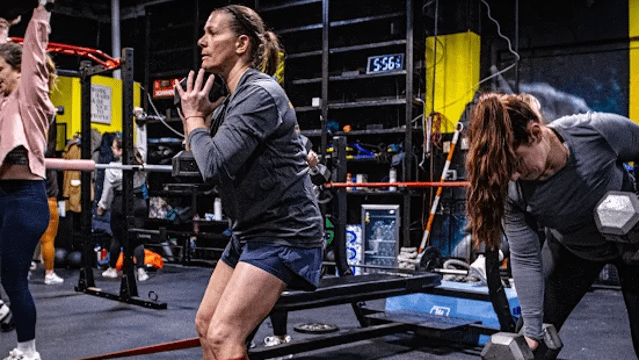 Image 1 from Prime Intensity Training Ambler partner gallery