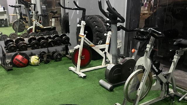 Imagem 1 da galeria do parceiro GS Fit