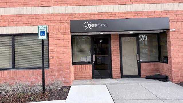 Image 2 from Xpose Fitness- Windsor partner gallery